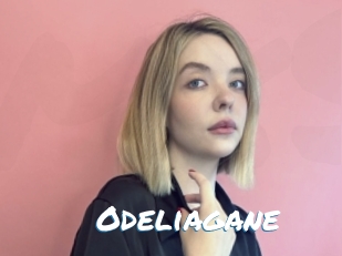 Odeliagane