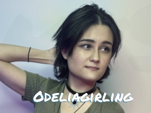 Odeliagirling