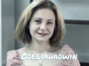 Odeliahadwin