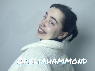 Odeliahammond