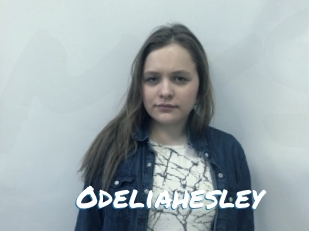 Odeliahesley