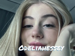 Odeliahessey