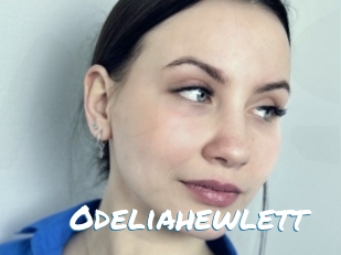 Odeliahewlett
