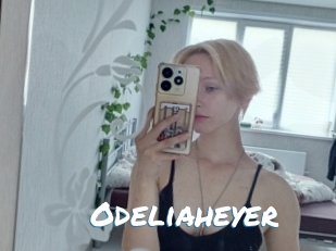 Odeliaheyer