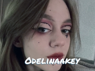 Odelinaakey
