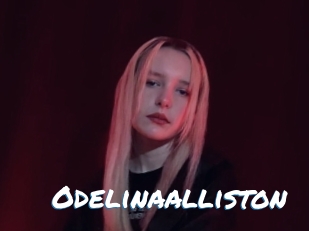 Odelinaalliston