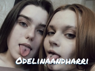 Odelinaandharri