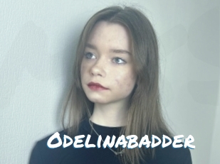 Odelinabadder