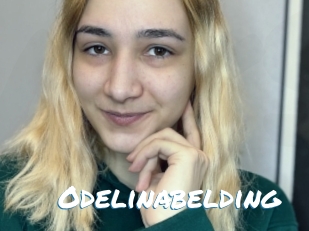Odelinabelding