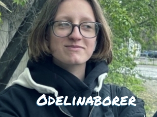 Odelinaborer