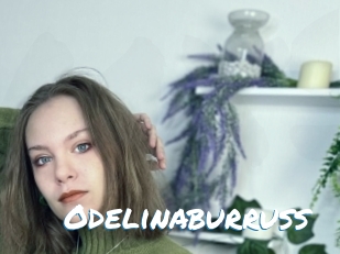 Odelinaburruss
