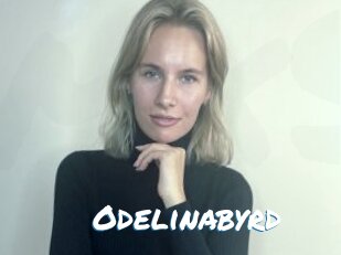 Odelinabyrd