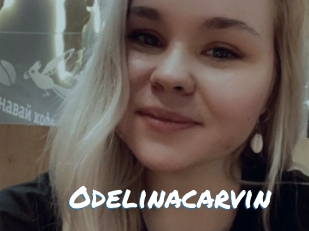 Odelinacarvin