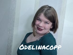 Odelinacopp