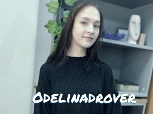 Odelinadrover