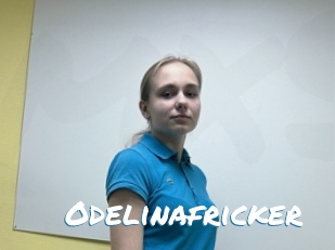 Odelinafricker