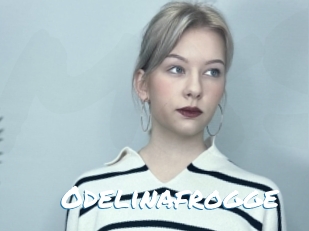 Odelinafrogge