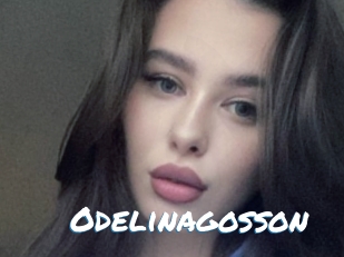 Odelinagosson