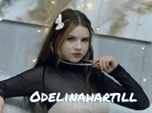 Odelinahartill