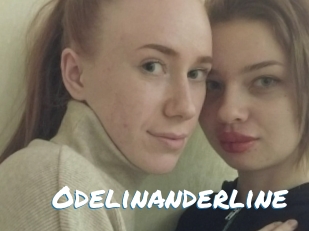 Odelinanderline