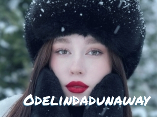 Odelindadunaway