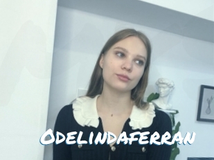 Odelindaferran