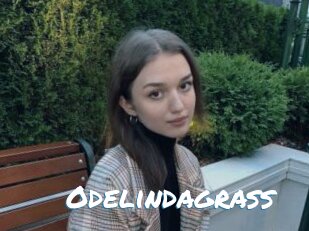 Odelindagrass
