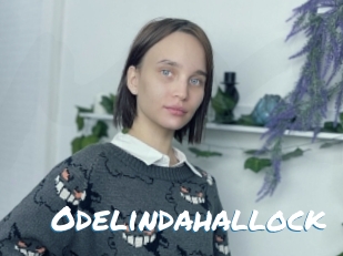 Odelindahallock