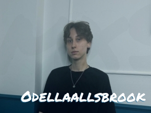 Odellaallsbrook