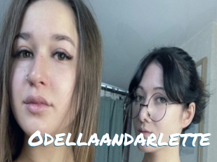 Odellaandarlette