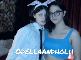Odellaandholii