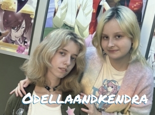 Odellaandkendra