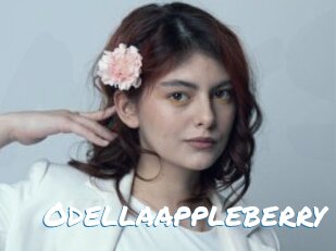 Odellaappleberry