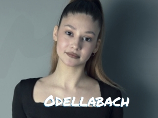 Odellabach