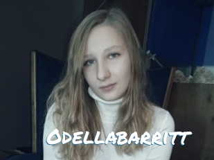 Odellabarritt