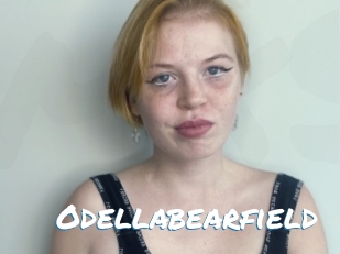 Odellabearfield