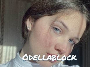 Odellablock