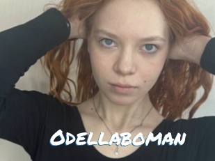 Odellaboman