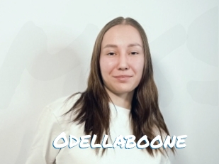 Odellaboone