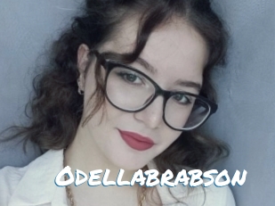 Odellabrabson