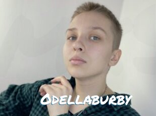 Odellaburby