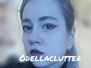 Odellaclutter
