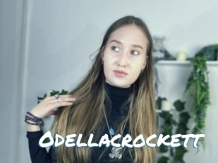 Odellacrockett