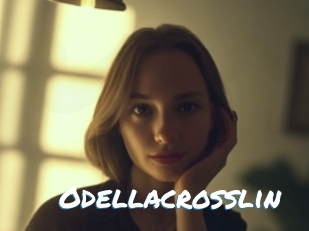odellacrosslin Max 50