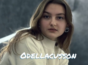 Odellacusson