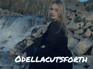 Odellacutsforth