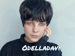 Odelladavi