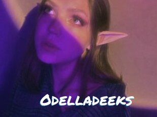 Odelladeeks