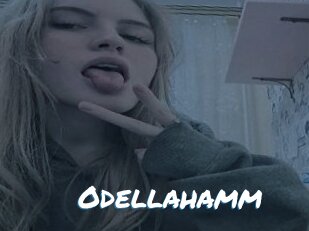 Odellahamm