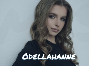 Odellahanne